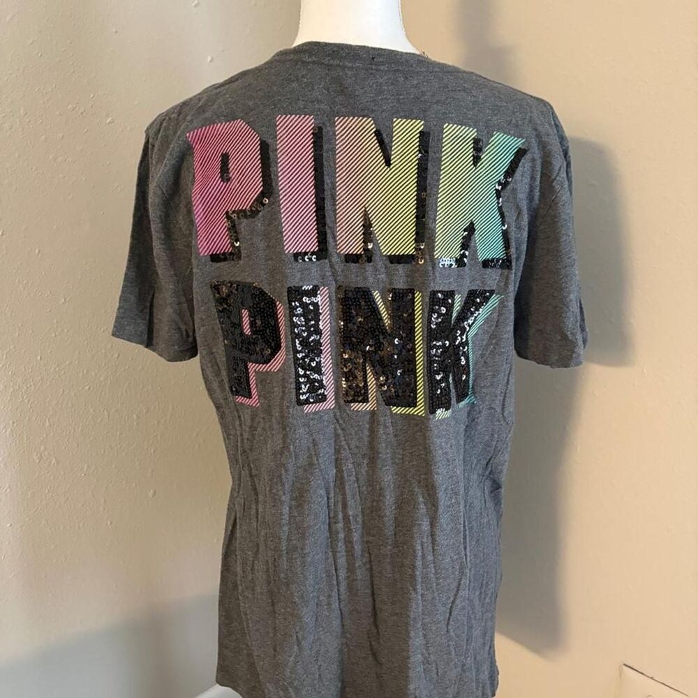 Victoria-s-secret Women's multi T-shirt